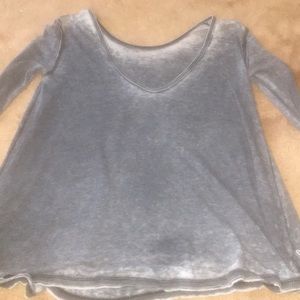 Free people top